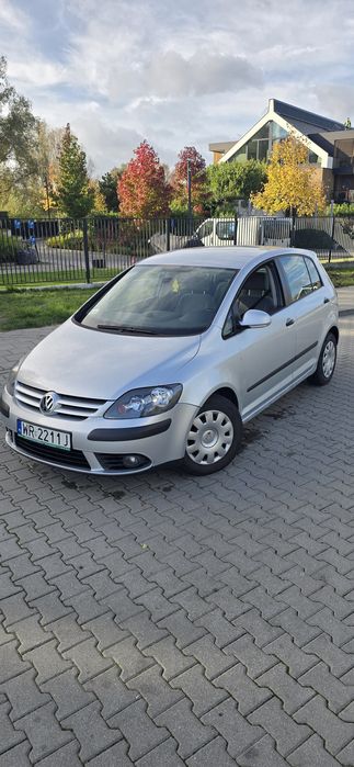 Vw Golf 1.9 tdi AUTOMAT klima stan bdb