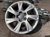 Диски литі R17 Audi Seat Skoda VW 5x112