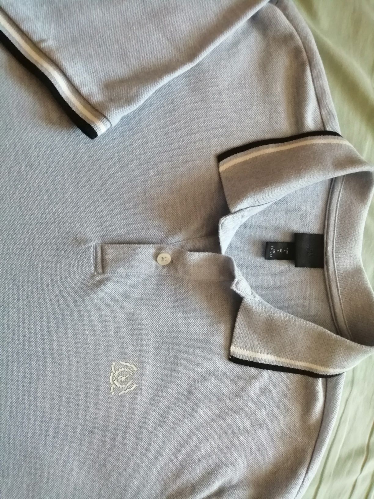 Koszulka polo H&M