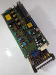 Fanuc A06B-6047-H002 Unidade de Controlo de Velocidade