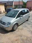 Sprzedam opel meriwa a