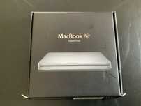 MacBook SuperDrive - Apple Leitor de CDs para MacBook