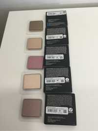 Conjunto de 28 Sombras da Inglot