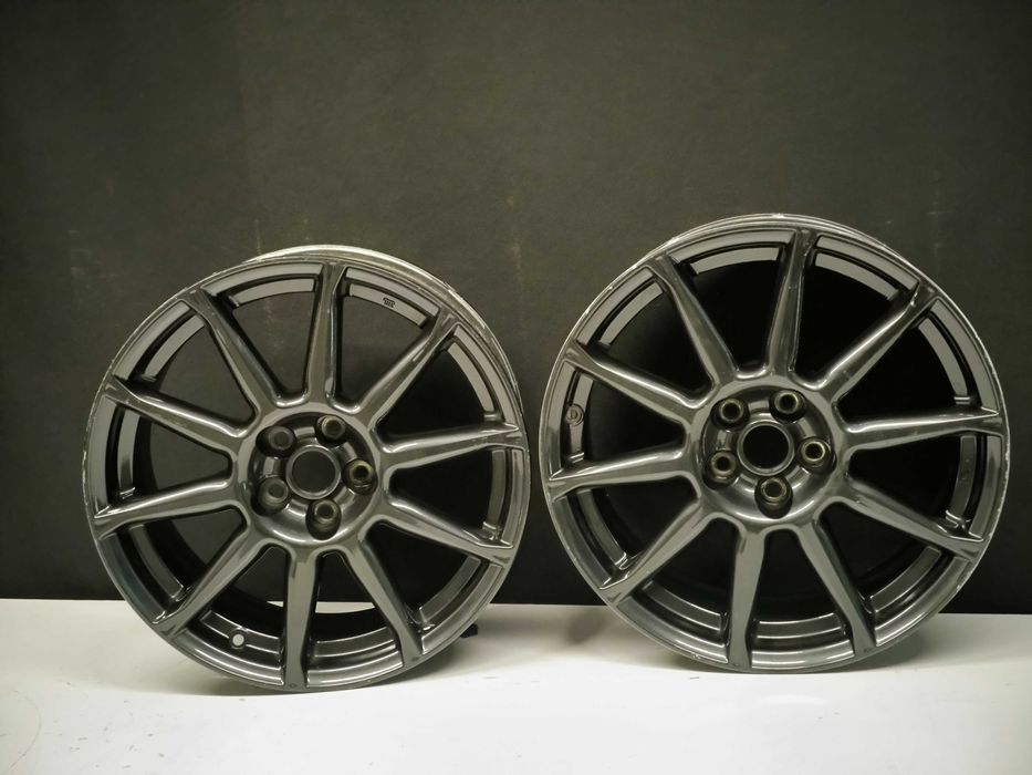 Alufelga 17 5x100 ET56 Subaru #407