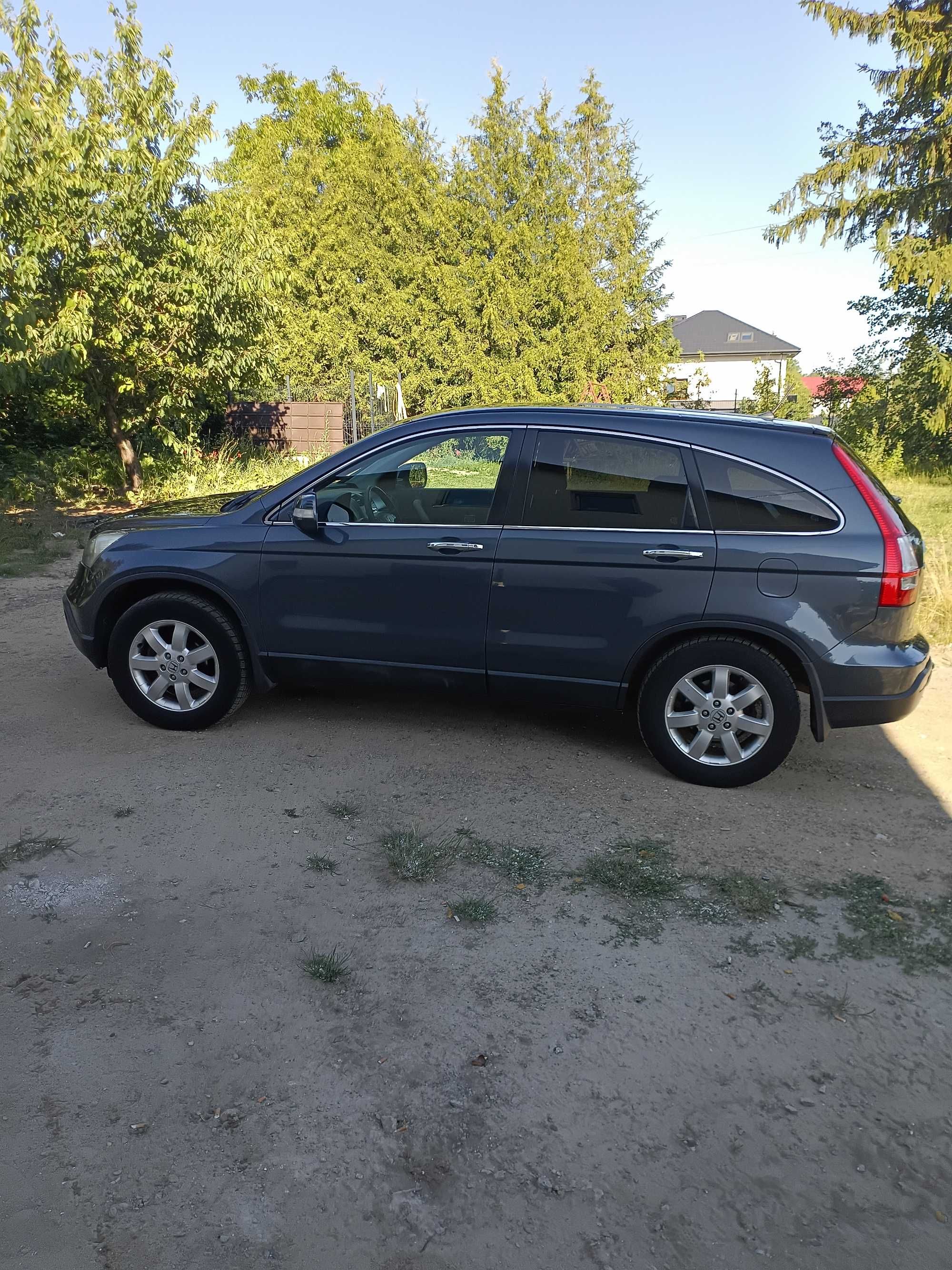 Sprzedam Honda CR-V