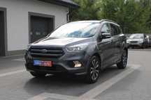Ford Kuga Gwarancja_ST-LINE_Piekna_Kamera_Szyberdach !!!