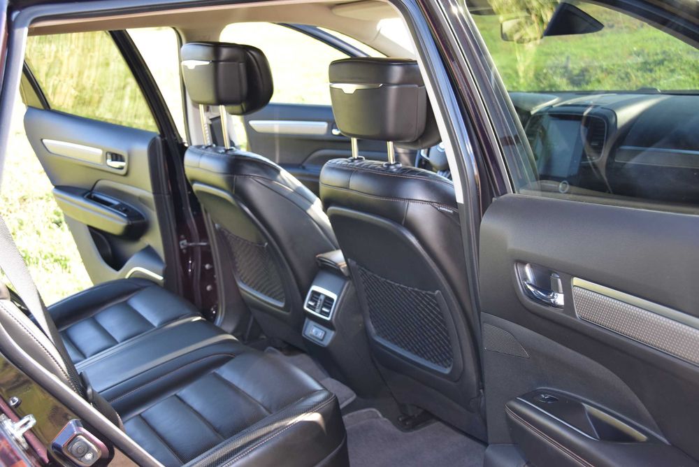 Автомобіль Renault Koleos 2020 року, дизель 2.0