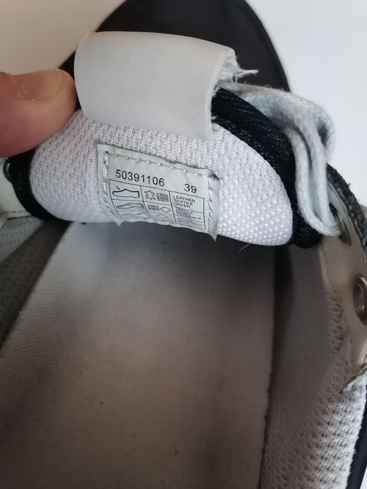 Ténis Hugo Boss pretos