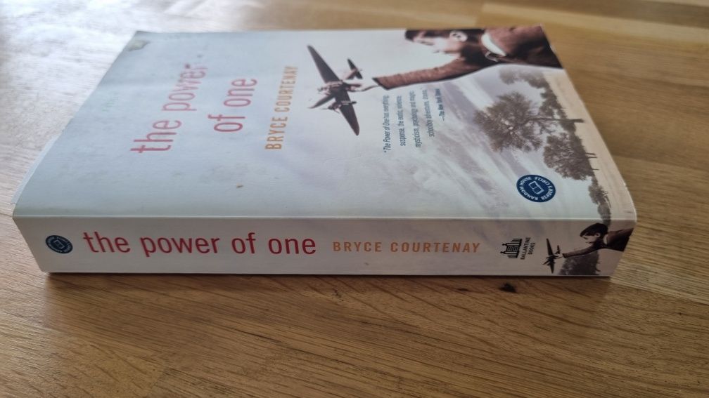 The power of one