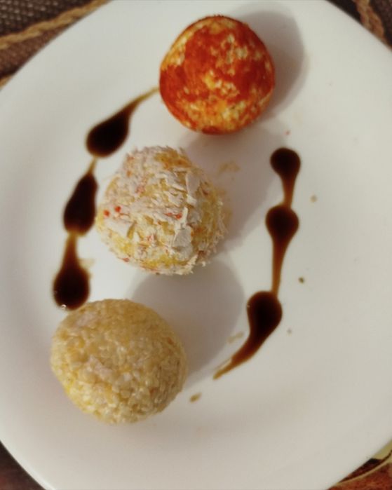 Страви на замовлення. Виїзна кухня Хмельницький