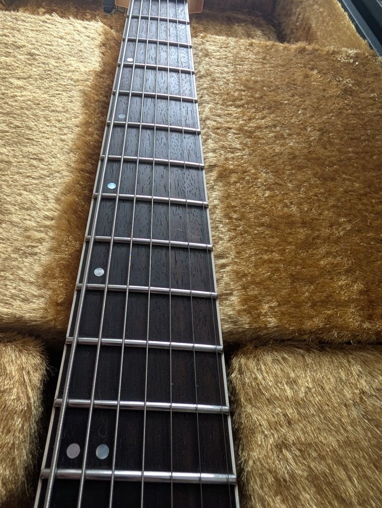 Ibanez Prestige RG2027XL 2022