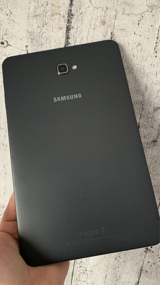 Samsung Galaxy Tab A6 10.1"  / SM-T580