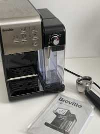 Ekspres do kawy BREVILLE Prima Latte II VCF108X