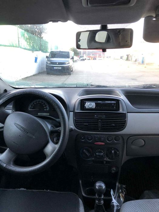 Fiat Punto 1.2..