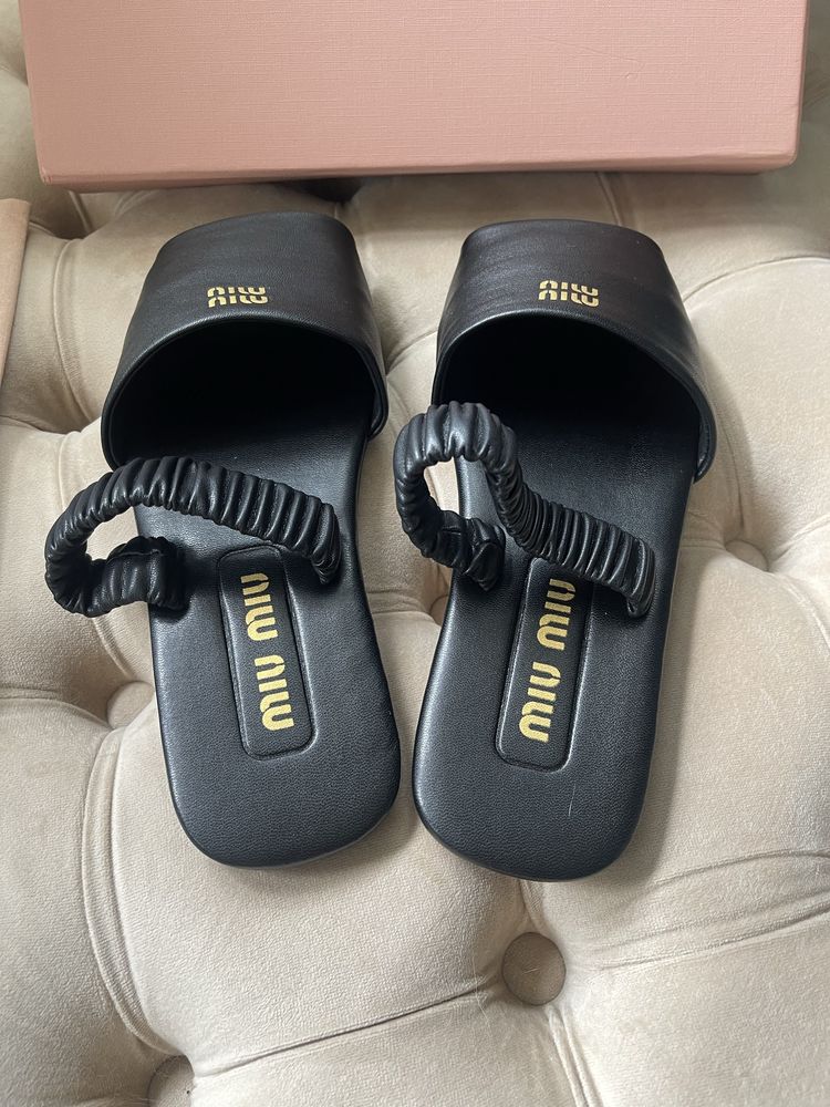 Miu miu rozmiar 36