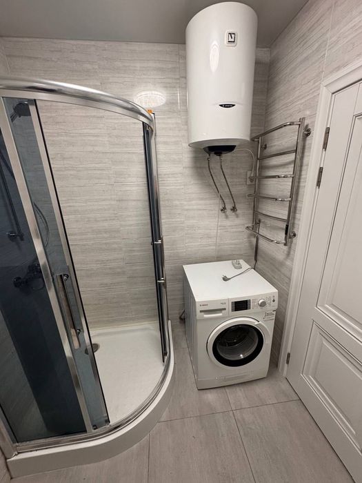 Продається квартира в ЖК Паркленд в Києві біля метро