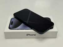 Apple Iphone 15 Pro 128GB BLUE BAT.87% FASON Rzgowska 12