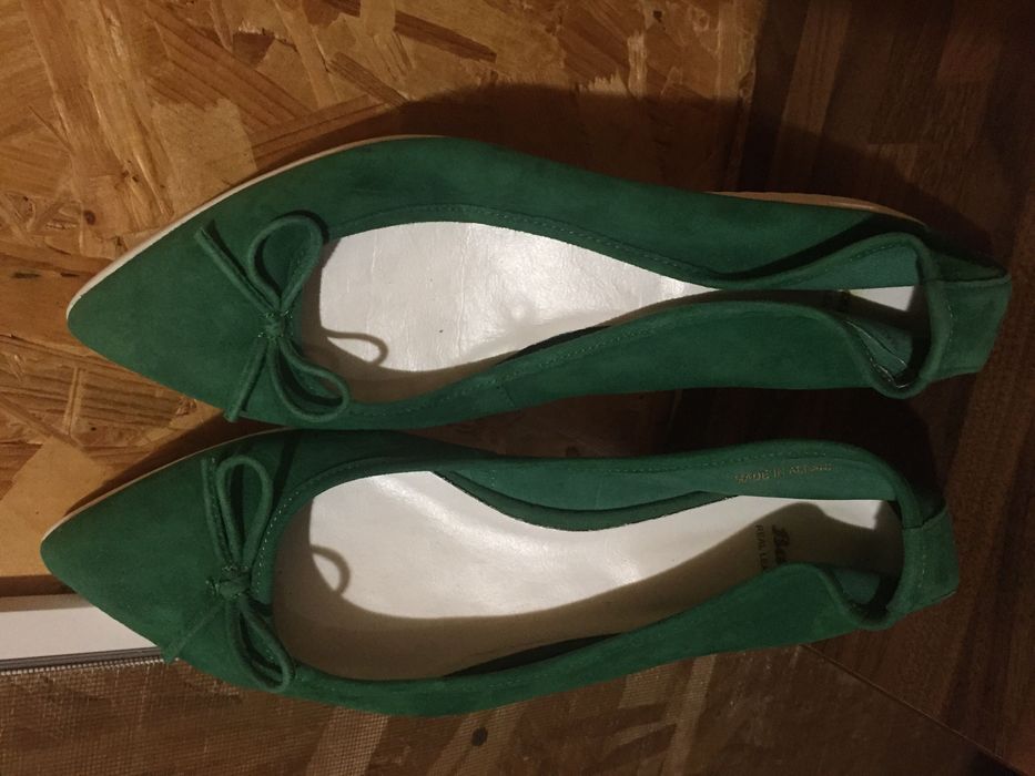 Балетки стан нові