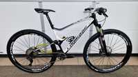 Rower mtb full carbon lapierre xr 529