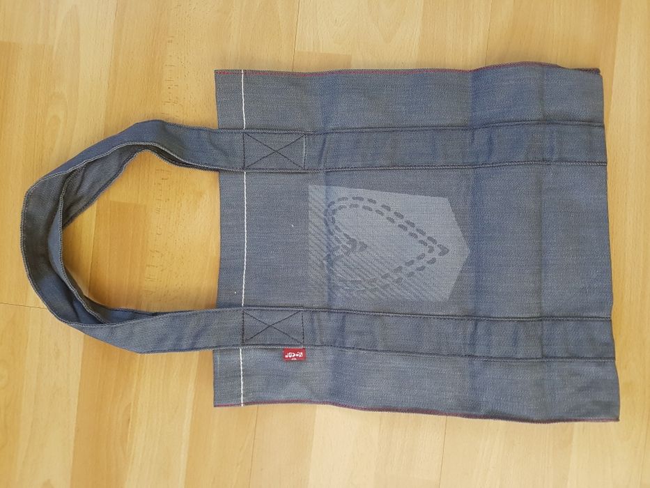 Nowa torba Levis