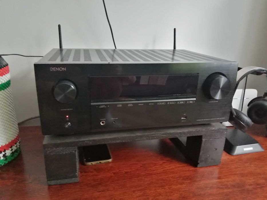 Denon avr-x2700h