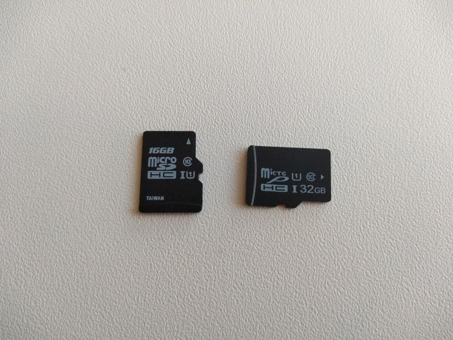 Karta pamięci micro SD, M2, MemoryStick Pro Duo
