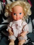 Laleczka firmy Mattel