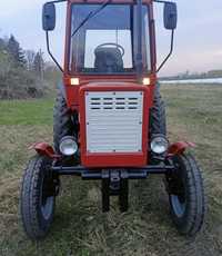 Трактор Т 25 1996