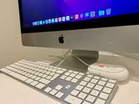 iMac 21.5" | 2,8 GHz Quad-Core Intel | 16GB | 1TB