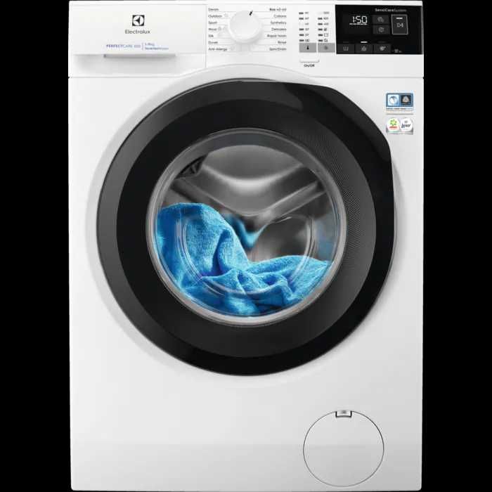 Продам пральну electrolux практично нова