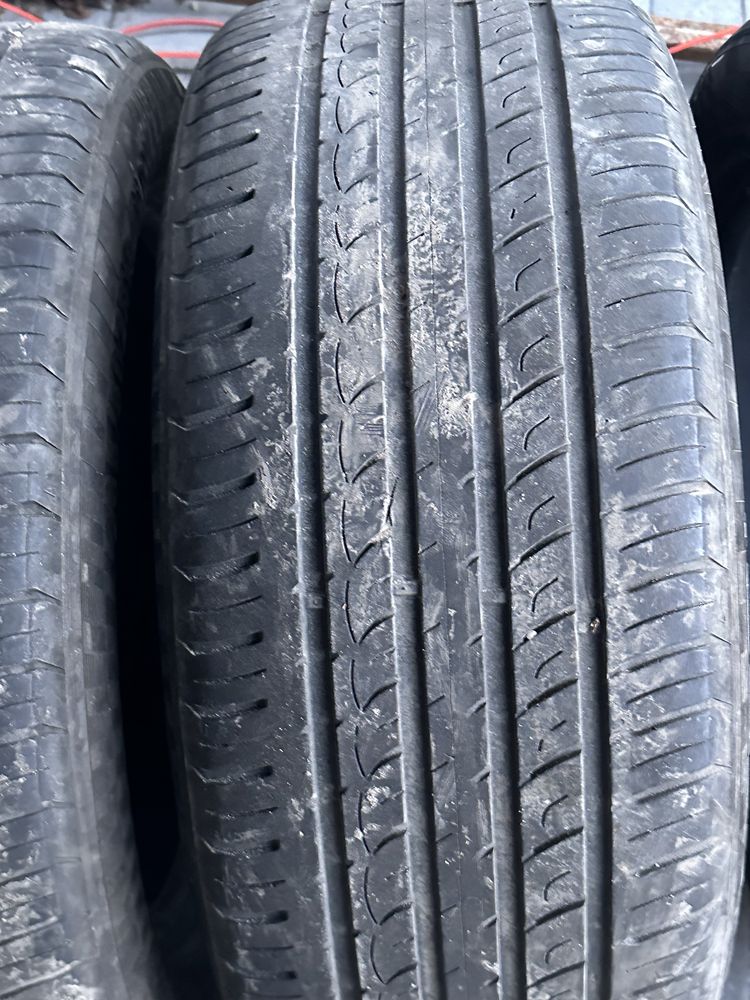 Opony letnie 265/50 r19 110Y radar dimax r8+