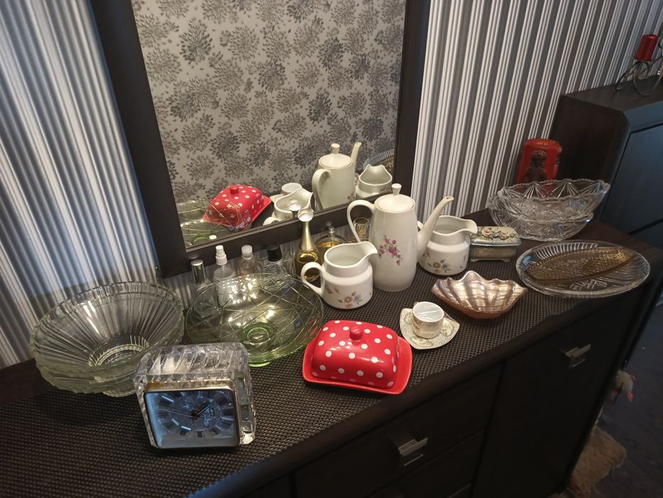 Посуда для кухни