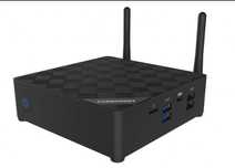 Komputer  mini PC Orbsmart aw-13 8GB/128GB Win11 Pro