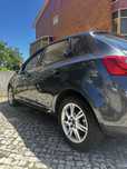 Seat Ibiza 2008 - 4.600