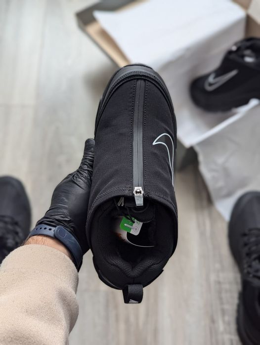 РОЗПРОДАЖ ‼️Зимові Кросівки Nike Zoom Pulse 41-46р