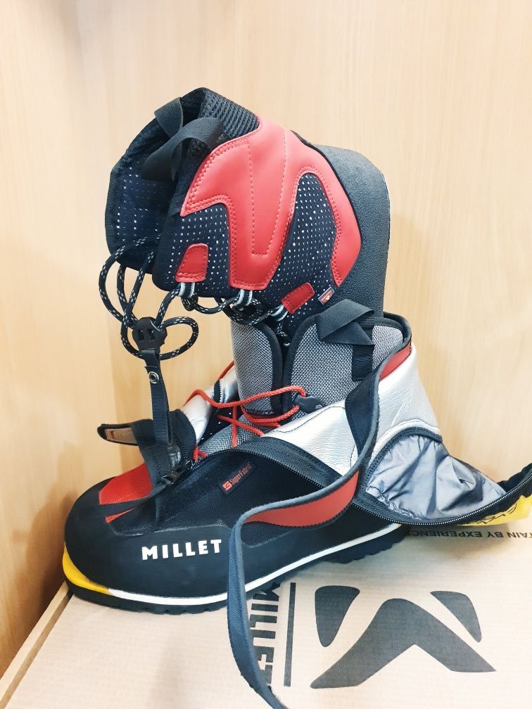 НОВЫЕ/Ботинки/Millet Everest Sum GTX