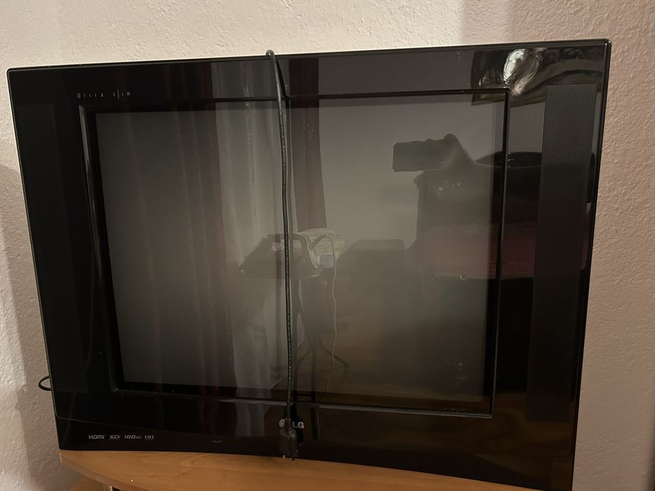 Телевізор робочий