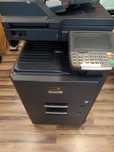 Drukarka Kyocera 2550ci