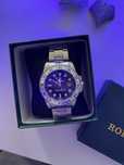 Zegarek rolex NOWY