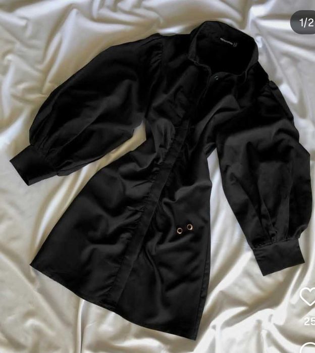 Сукня сорочка plt