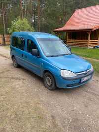 Opel Combo 1.6 8v