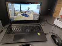Игровой Lenovo, Nvidia 840m, i5, SSD + подарок