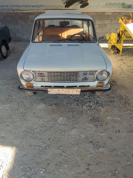 Продам ВАЗ 2101.