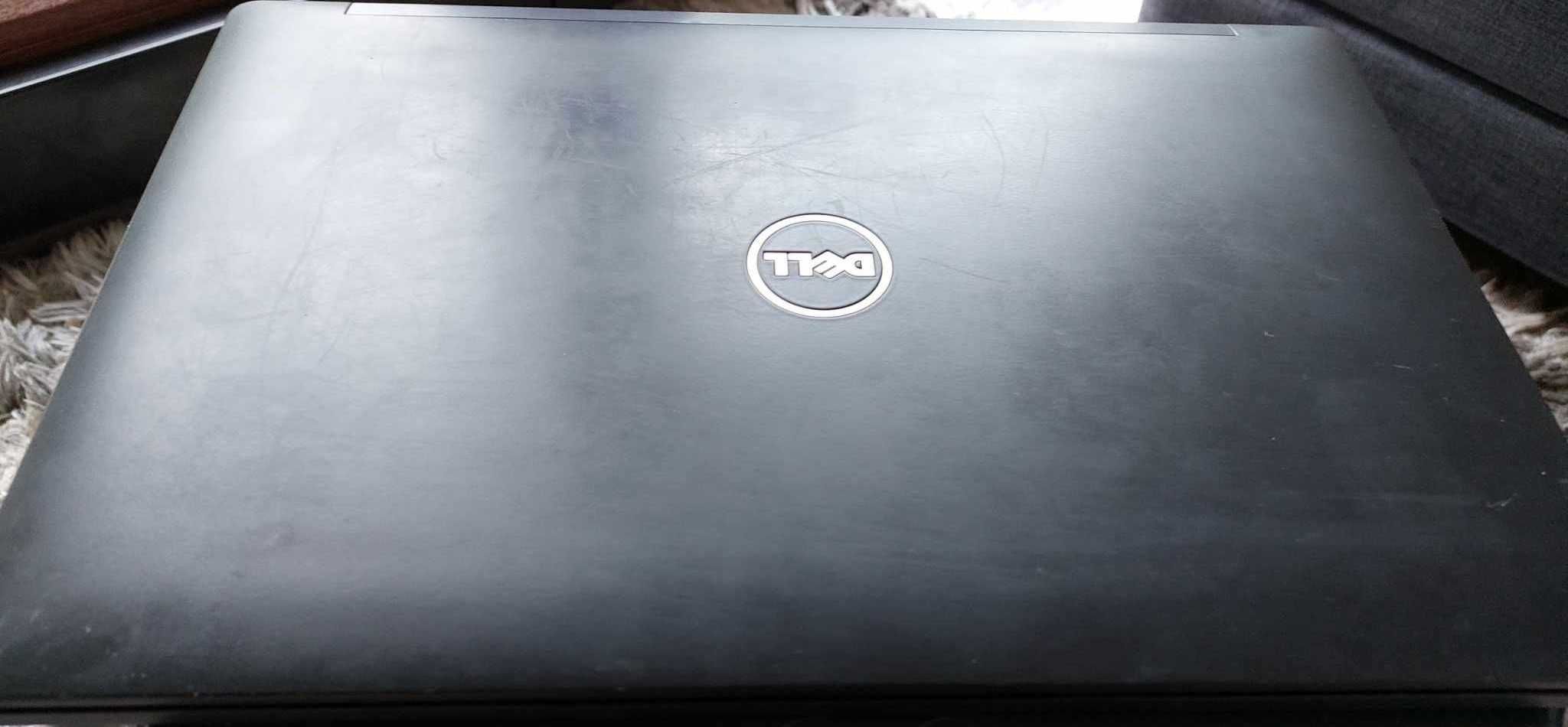 LAPTOP DELL Latitude 7480