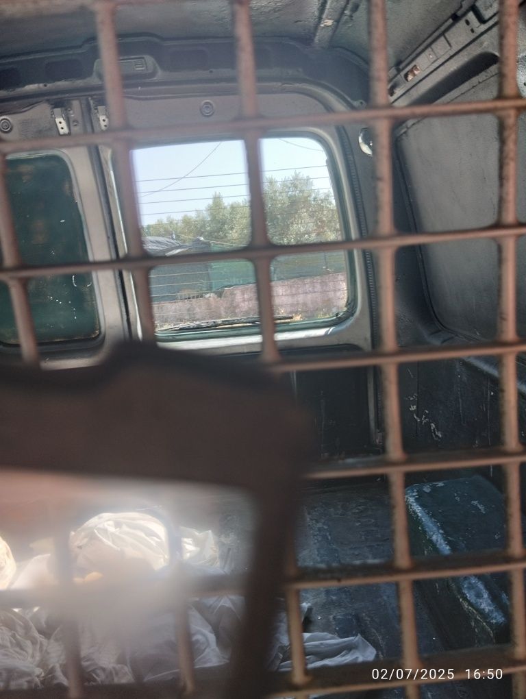 SEAT INCA  Para venda  estado que se encontra .Pega bem circula.o
