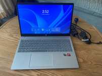 HP 16Gb RAM 512Gb ssd