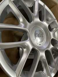 Felgi Aluminiowe 17 cali BBS Audi/VW. Seat/Skoda