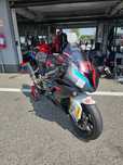 S1000rr 2013 torowe z możliwością rejestracji
