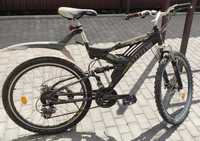 Горный велосипед Ardis Zevs 26