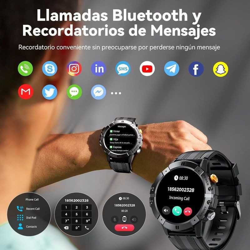 Cubot C29  IP69K 1ATM (Chamadas)